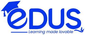 EDUS Logo